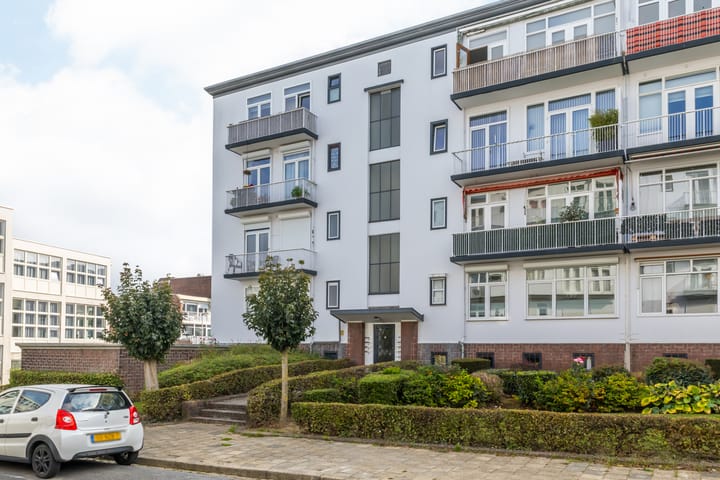 Foto 24 van Prinses Irenestraat 17