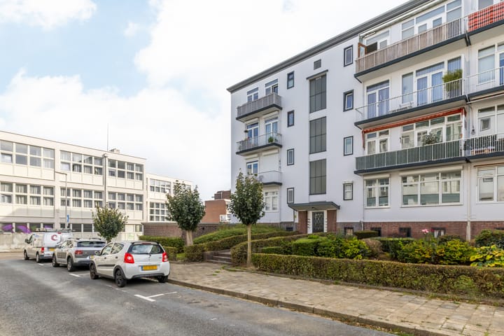 Foto 25 van Prinses Irenestraat 17