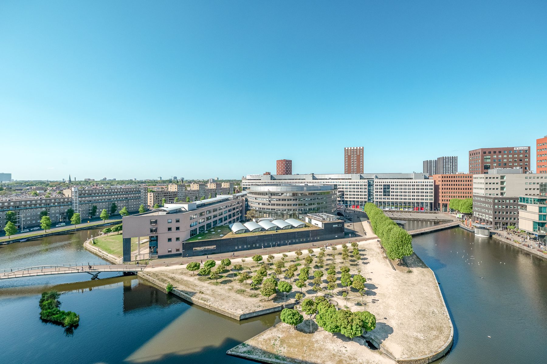 Foto 3 van Fijnjekade 138