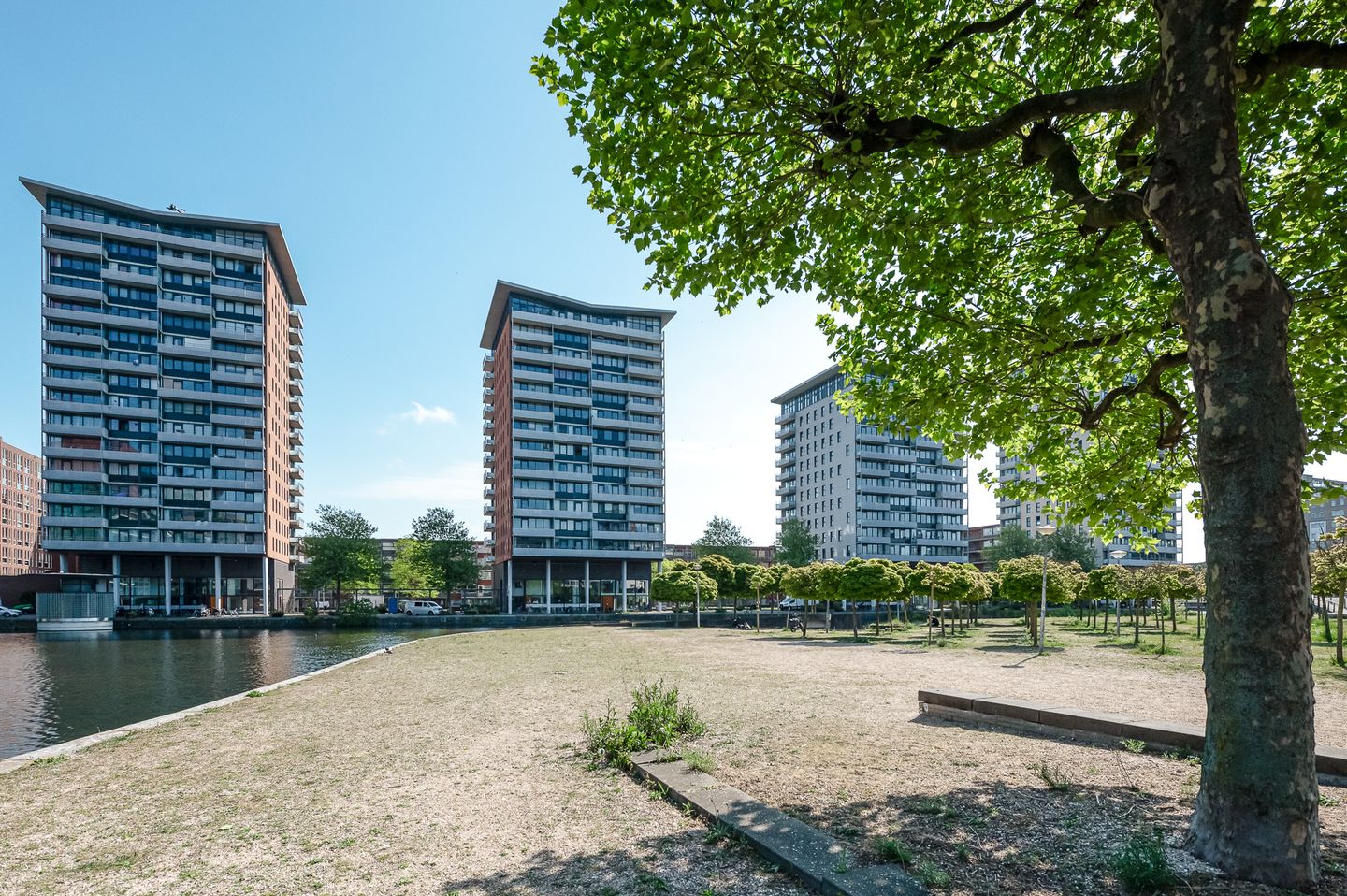 Foto 4 van Fijnjekade 138