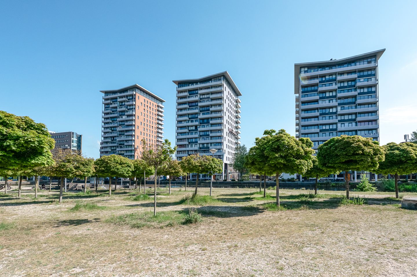 Foto 5 van Fijnjekade 138