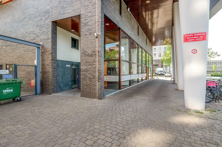 Foto 7 van Fijnjekade 138