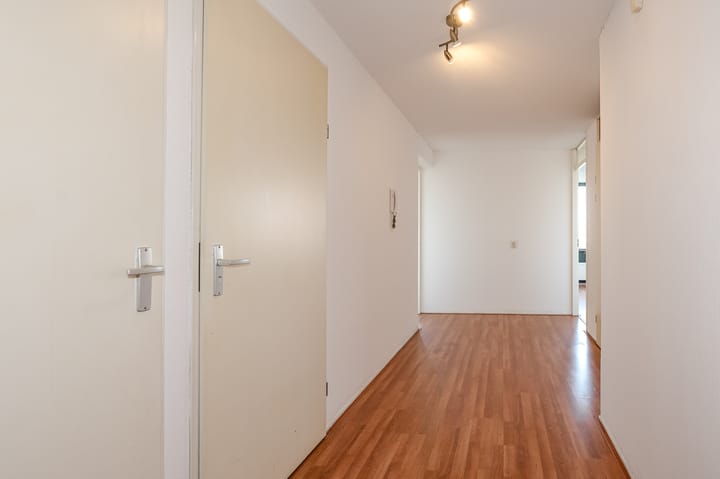 Foto 9 van Fijnjekade 138