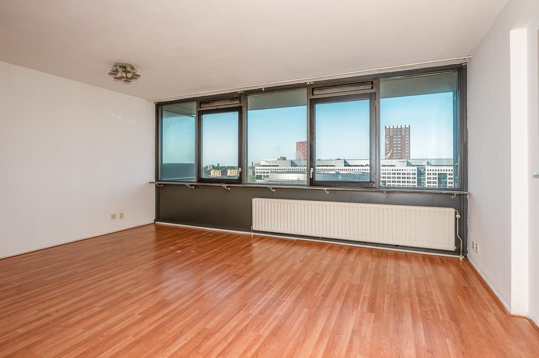 Foto 11 van Fijnjekade 138