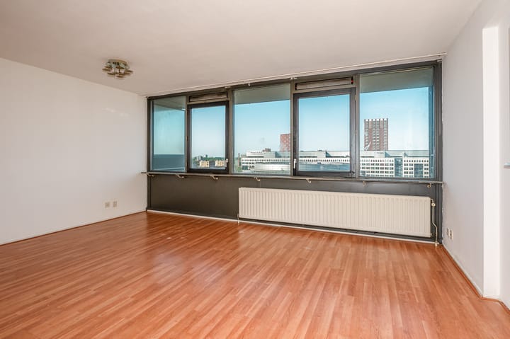 Foto 11 van Fijnjekade 138