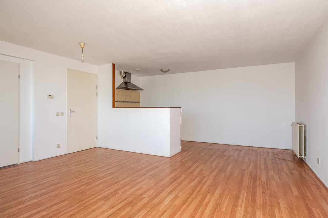 Foto 13 van Fijnjekade 138