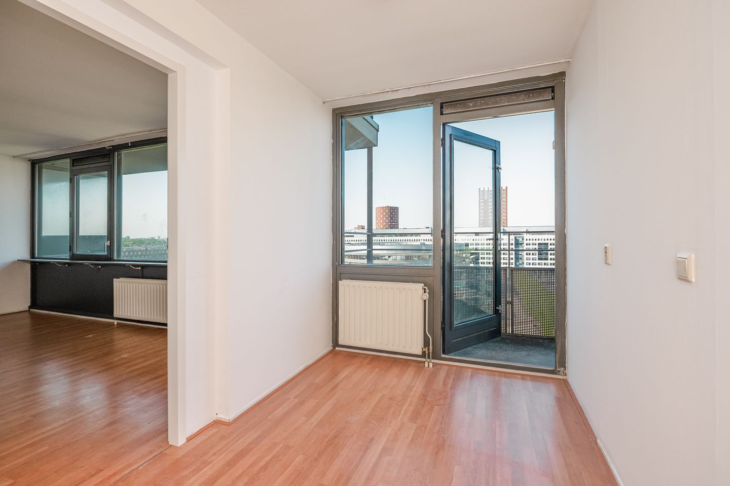 Foto 25 van Fijnjekade 138