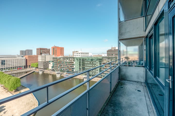 Foto 26 van Fijnjekade 138