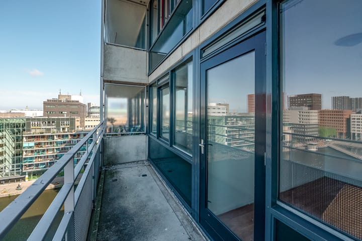 Foto 27 van Fijnjekade 138