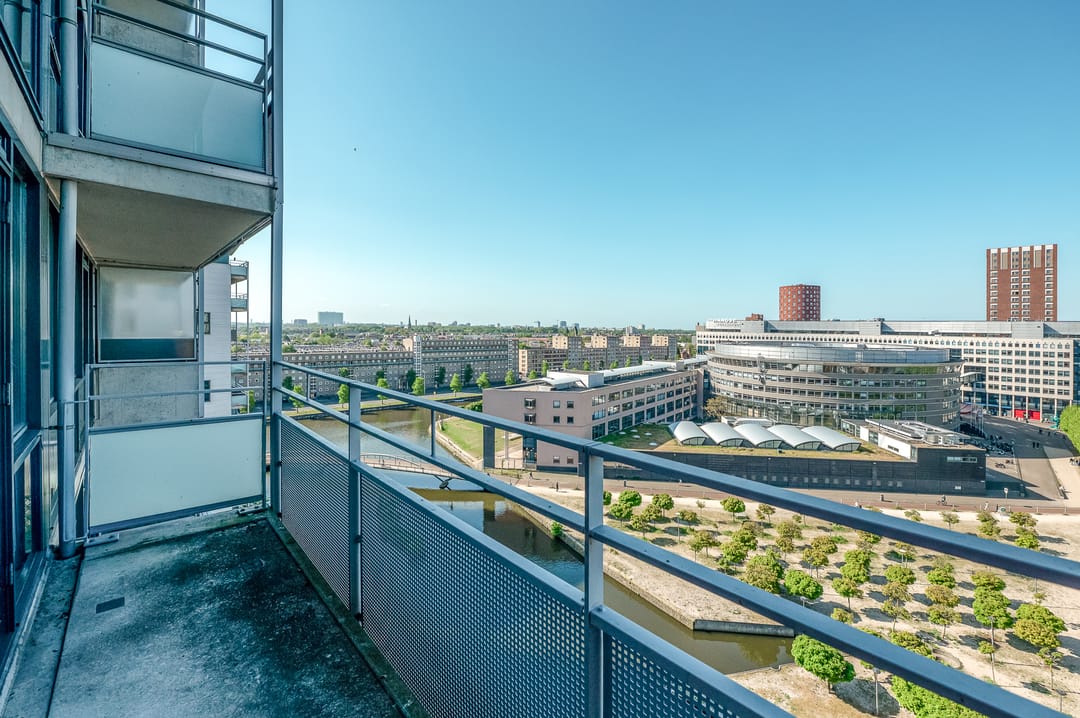 Foto 28 van Fijnjekade 138