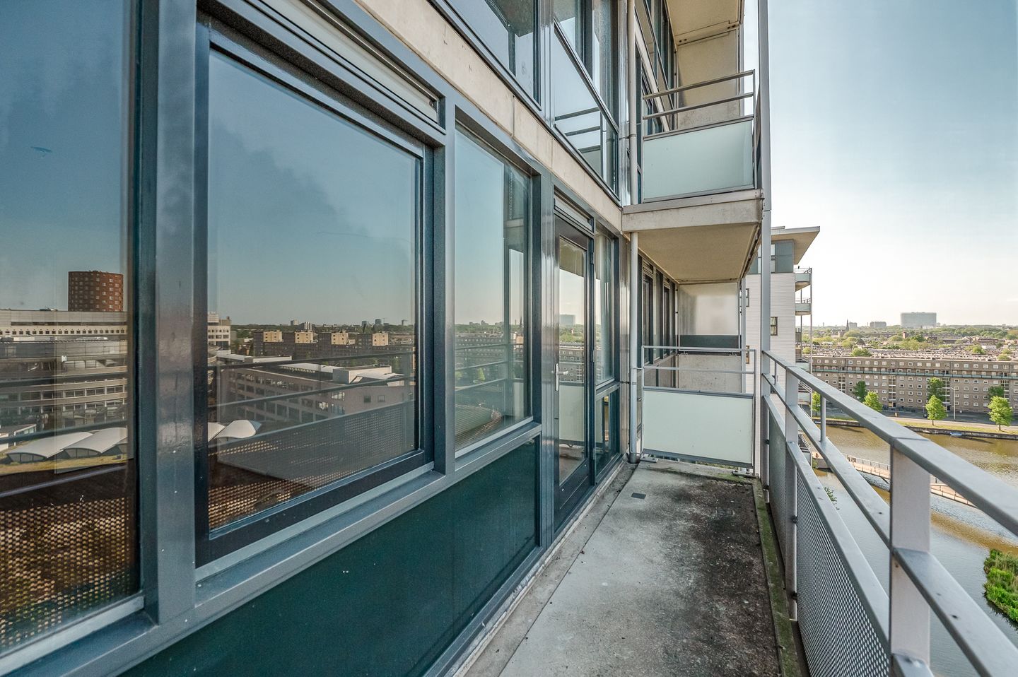 Foto 29 van Fijnjekade 138