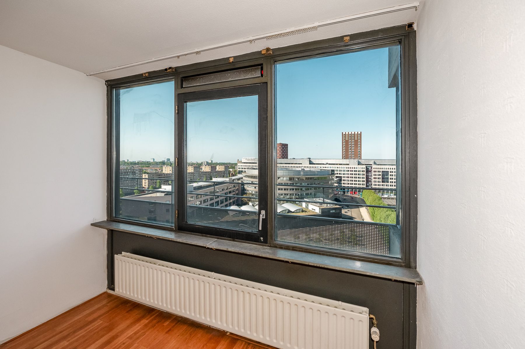 Foto 33 van Fijnjekade 138