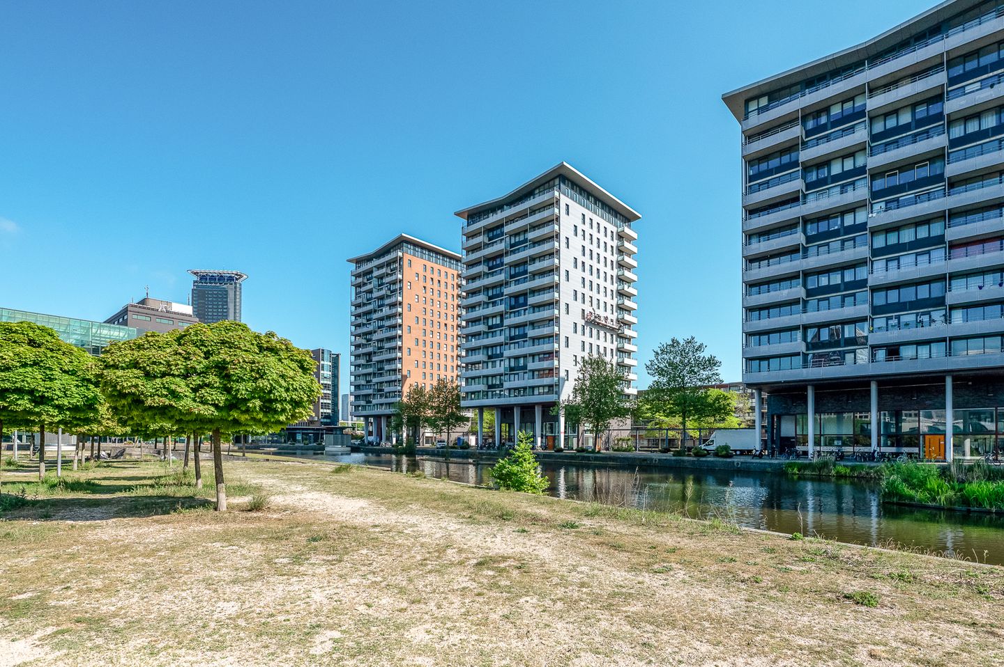 Foto 34 van Fijnjekade 138