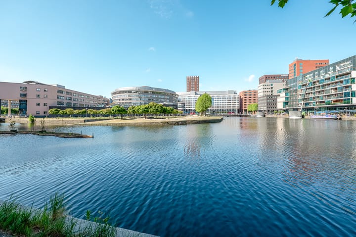 Foto 6 van Fijnjekade 138