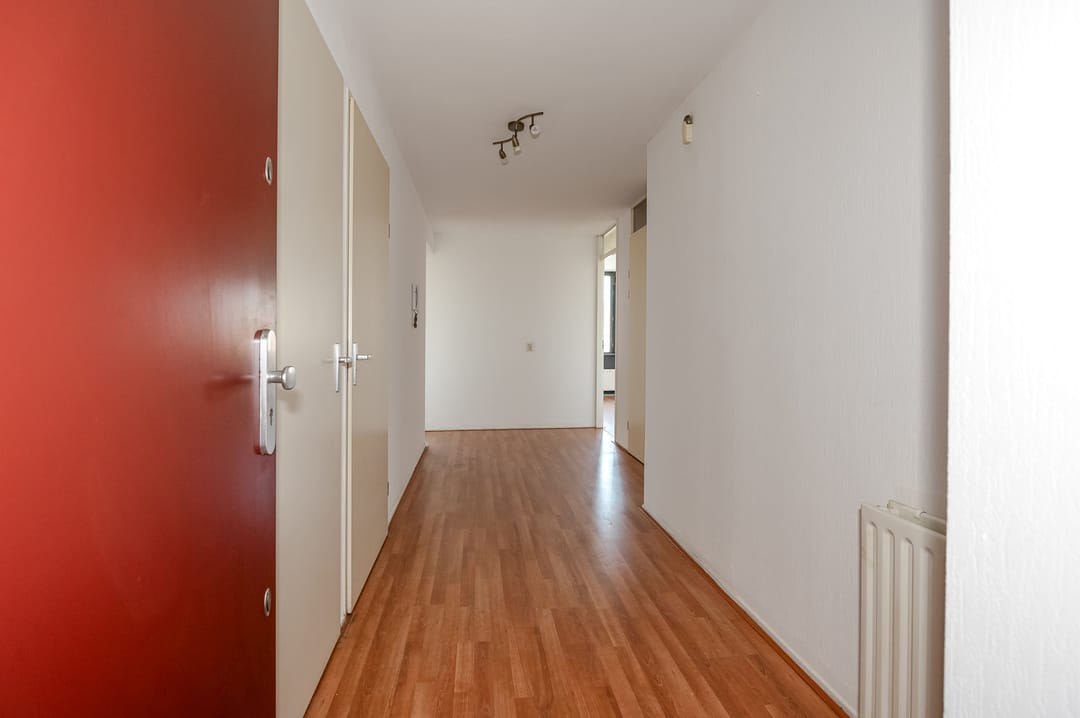 Foto 8 van Fijnjekade 138