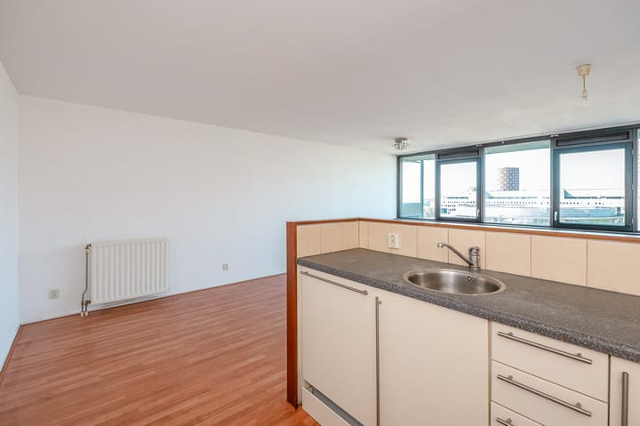 Foto 17 van Fijnjekade 138