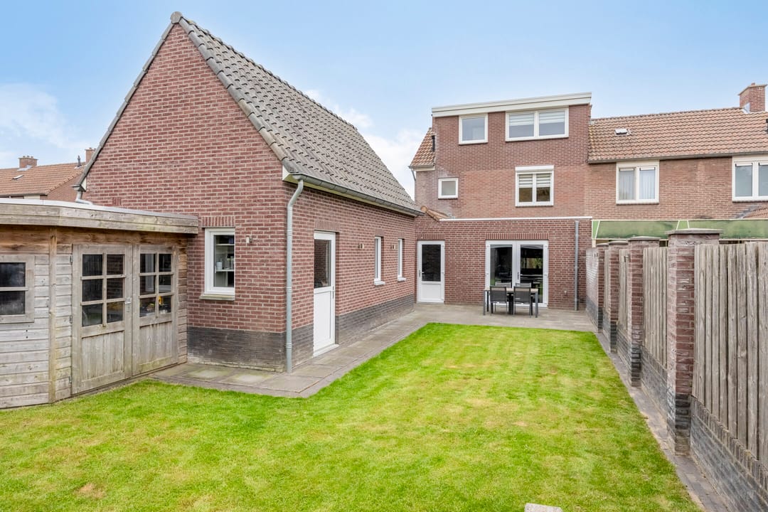 Foto 2 van Koetsiersweg 10