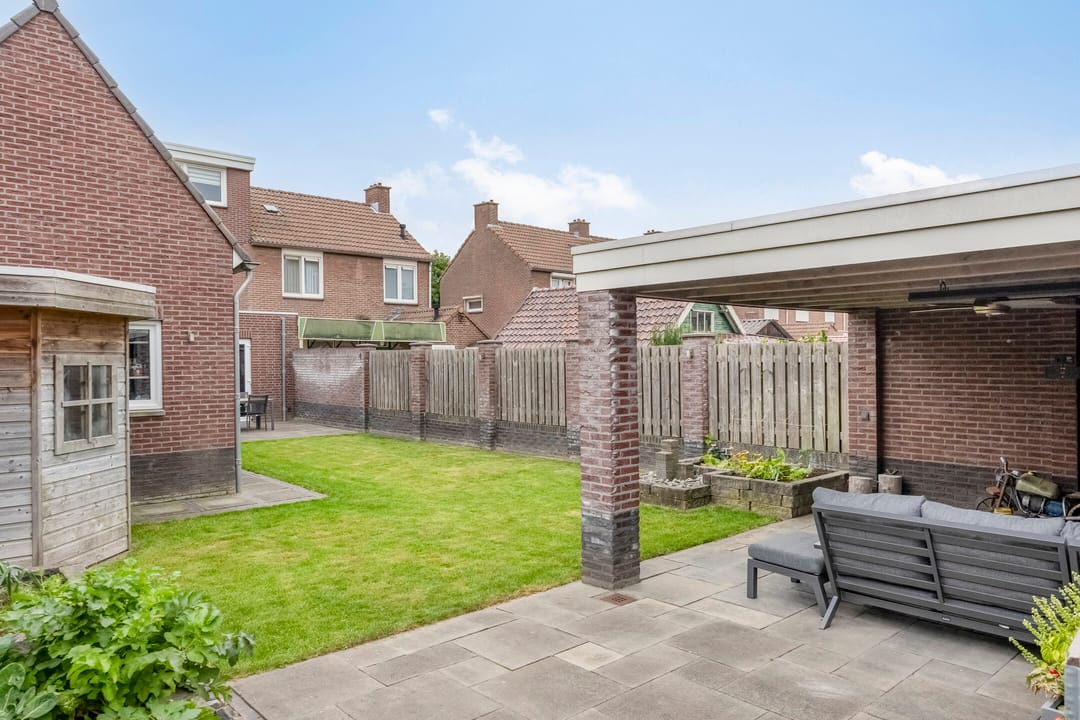 Foto 43 van Koetsiersweg 10