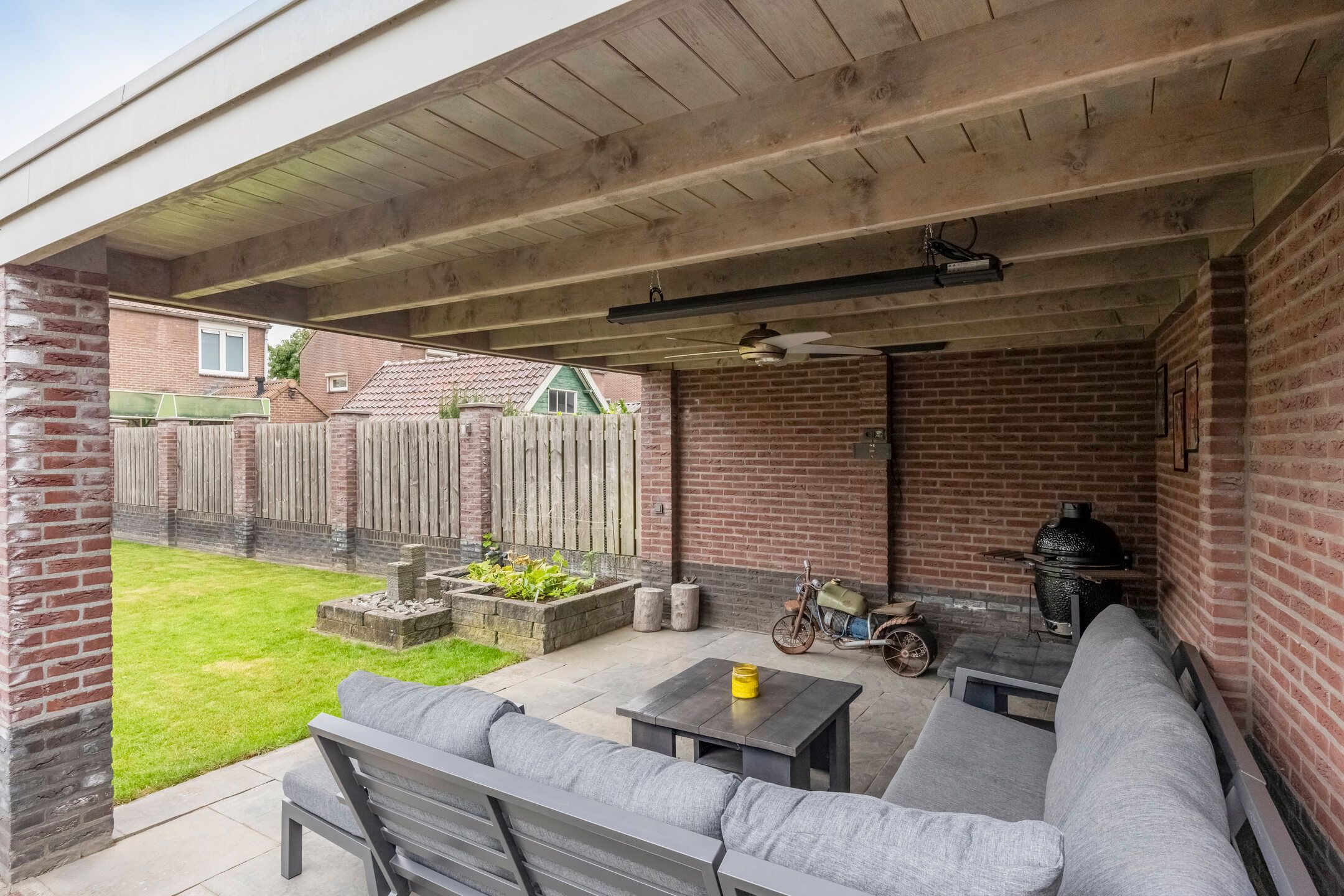 Foto 45 van Koetsiersweg 10