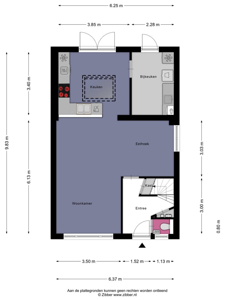 Foto 58 van Koetsiersweg 10