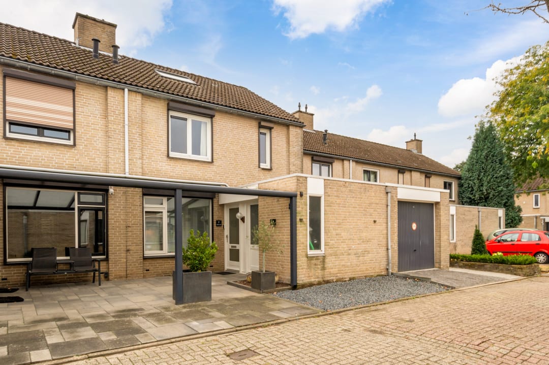 Foto 1 van Morgenruwe 7