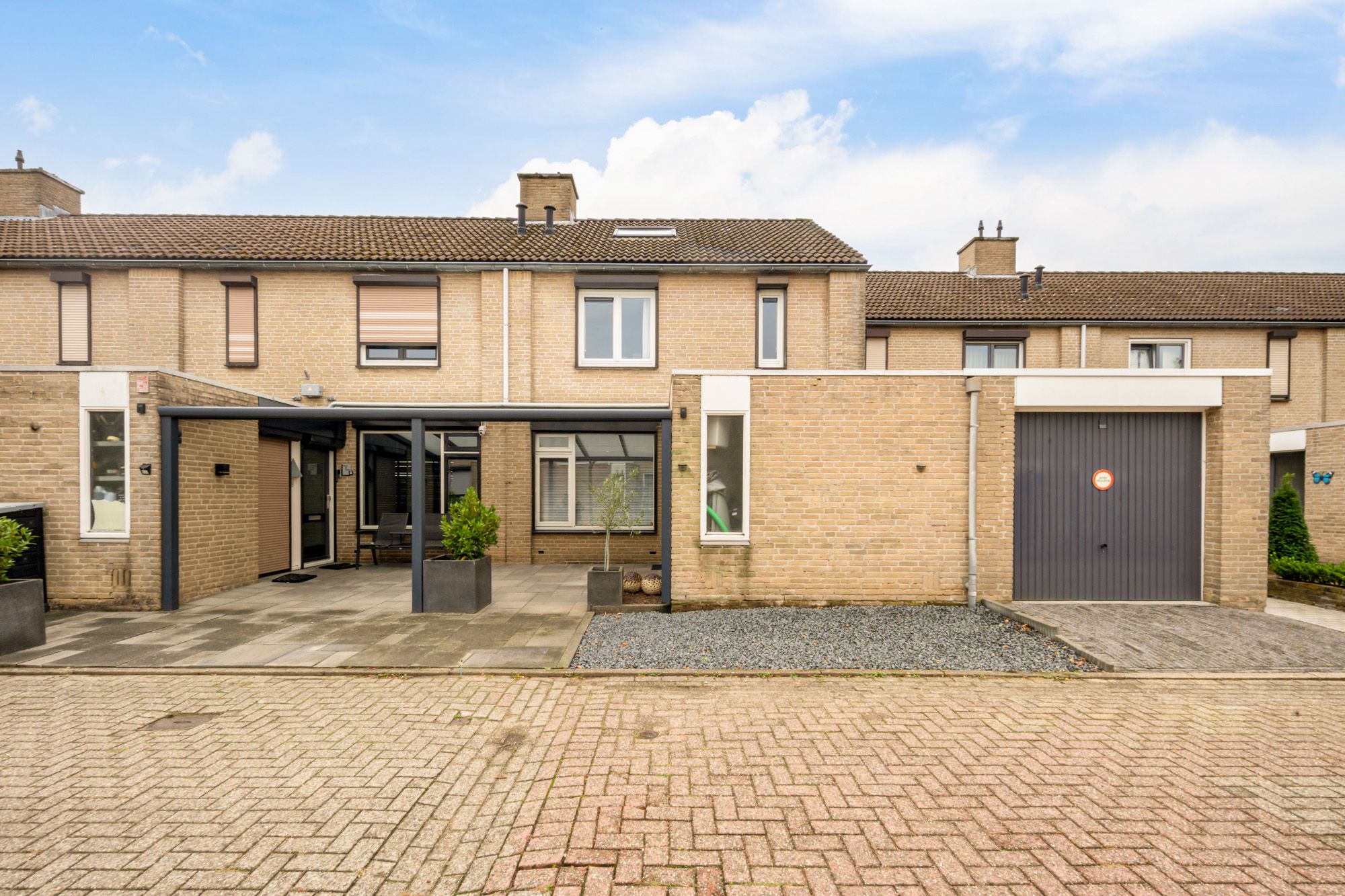 Foto 3 van Morgenruwe 7