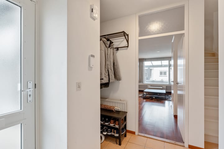 Foto 4 van Morgenruwe 7