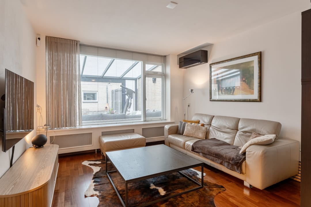 Foto 7 van Morgenruwe 7