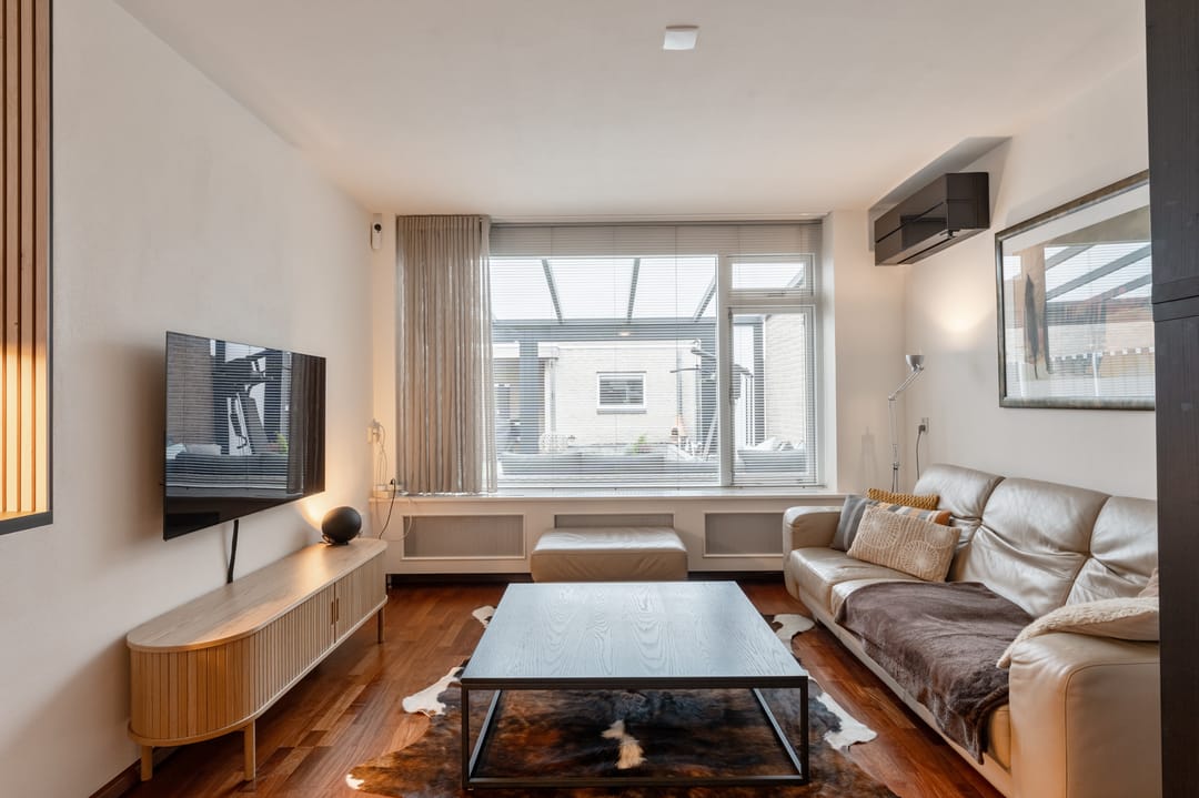 Foto 8 van Morgenruwe 7