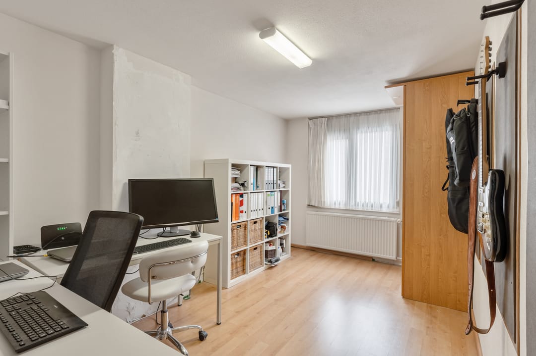 Foto 23 van Morgenruwe 7