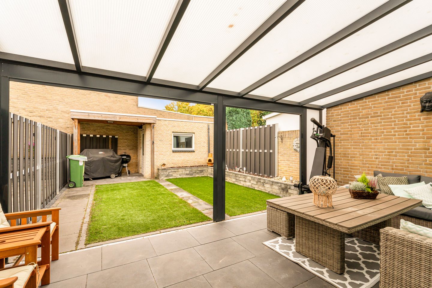 Foto 29 van Morgenruwe 7