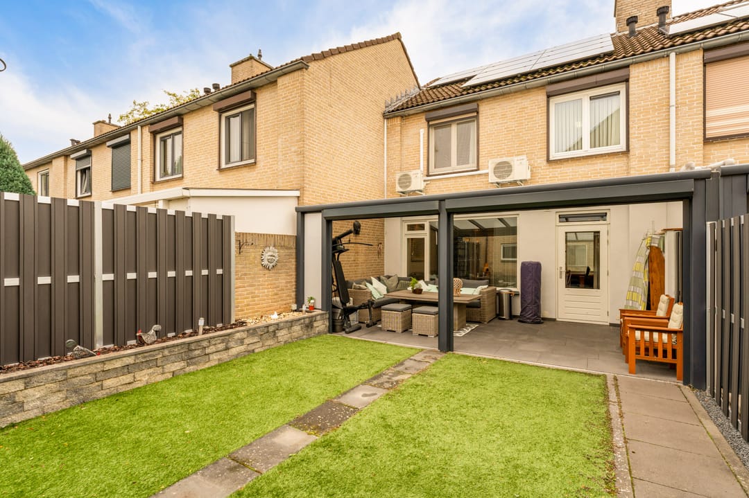 Foto 31 van Morgenruwe 7