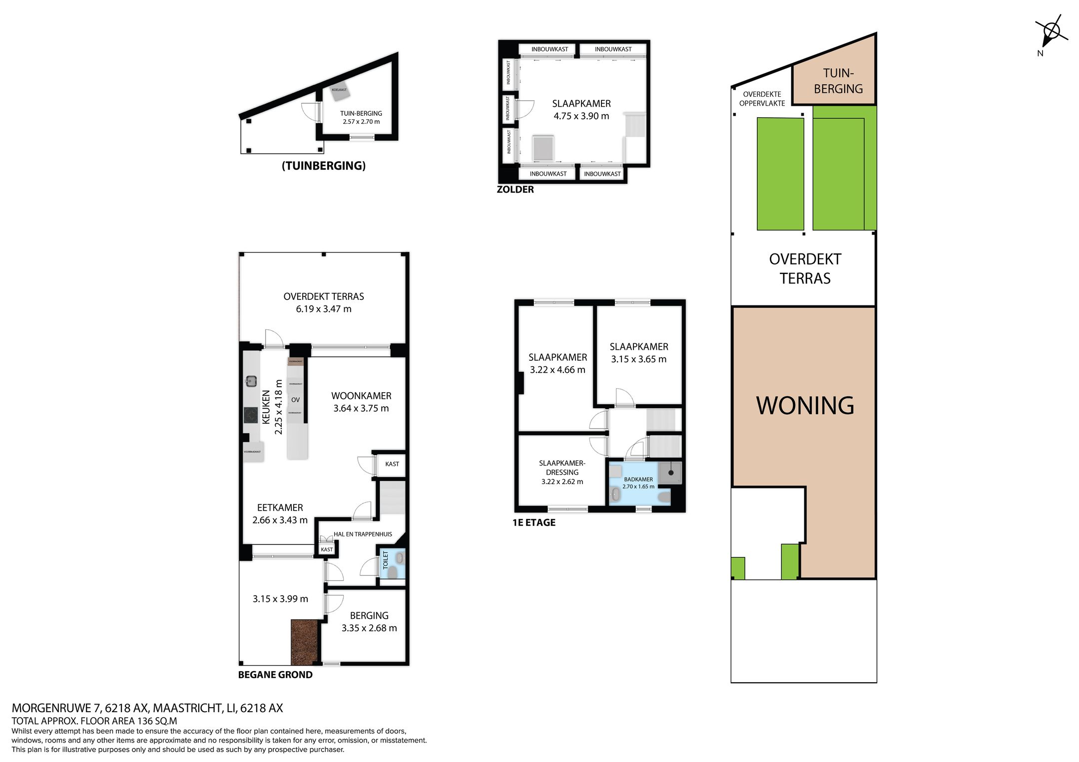 Foto 33 van Morgenruwe 7