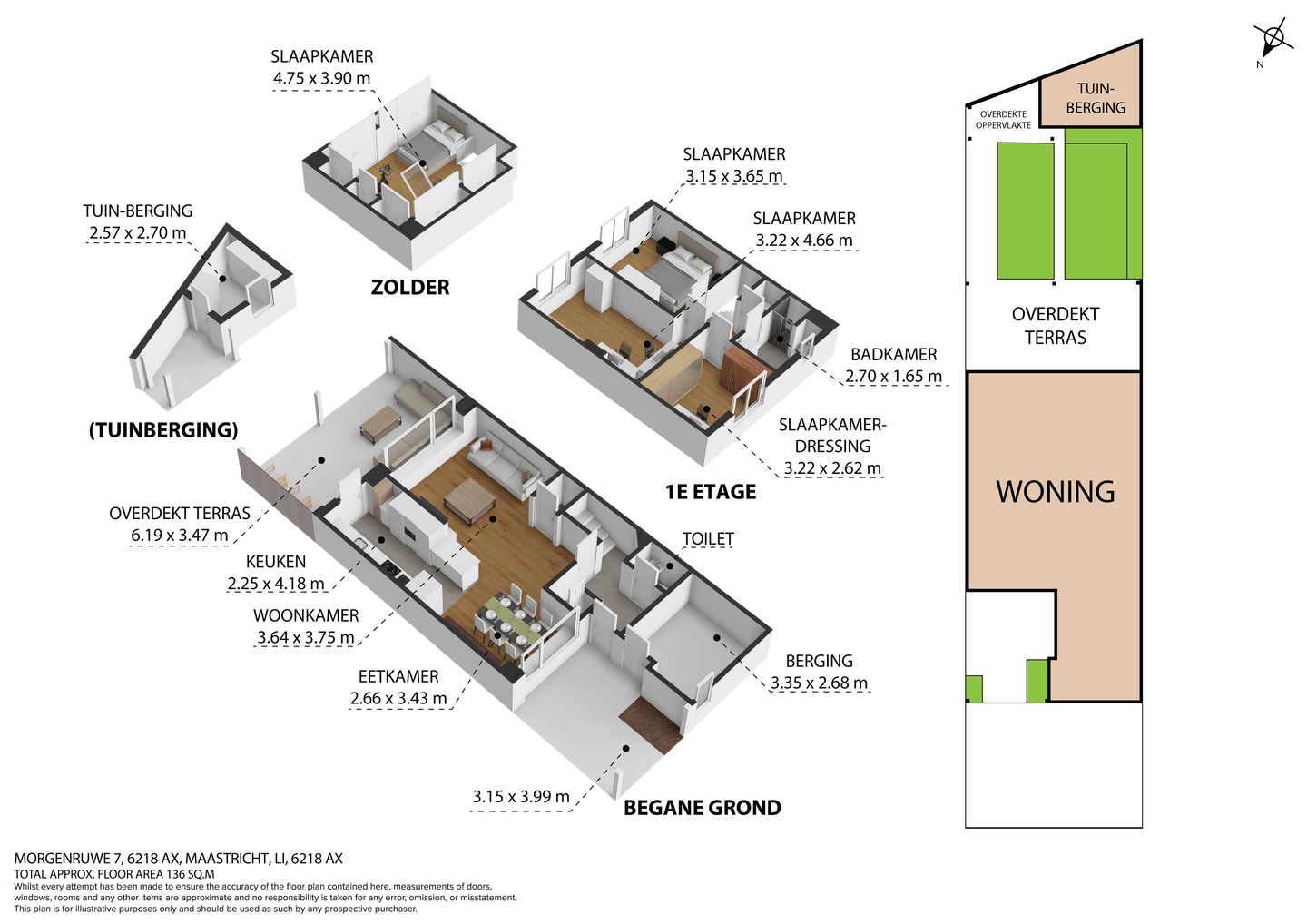Foto 34 van Morgenruwe 7
