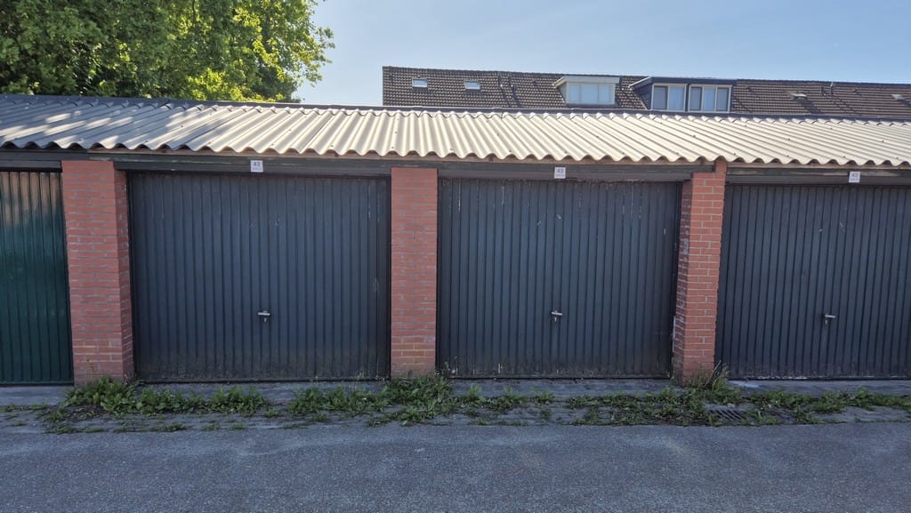 Prinses Beatrixstraat 43-G 43 G23