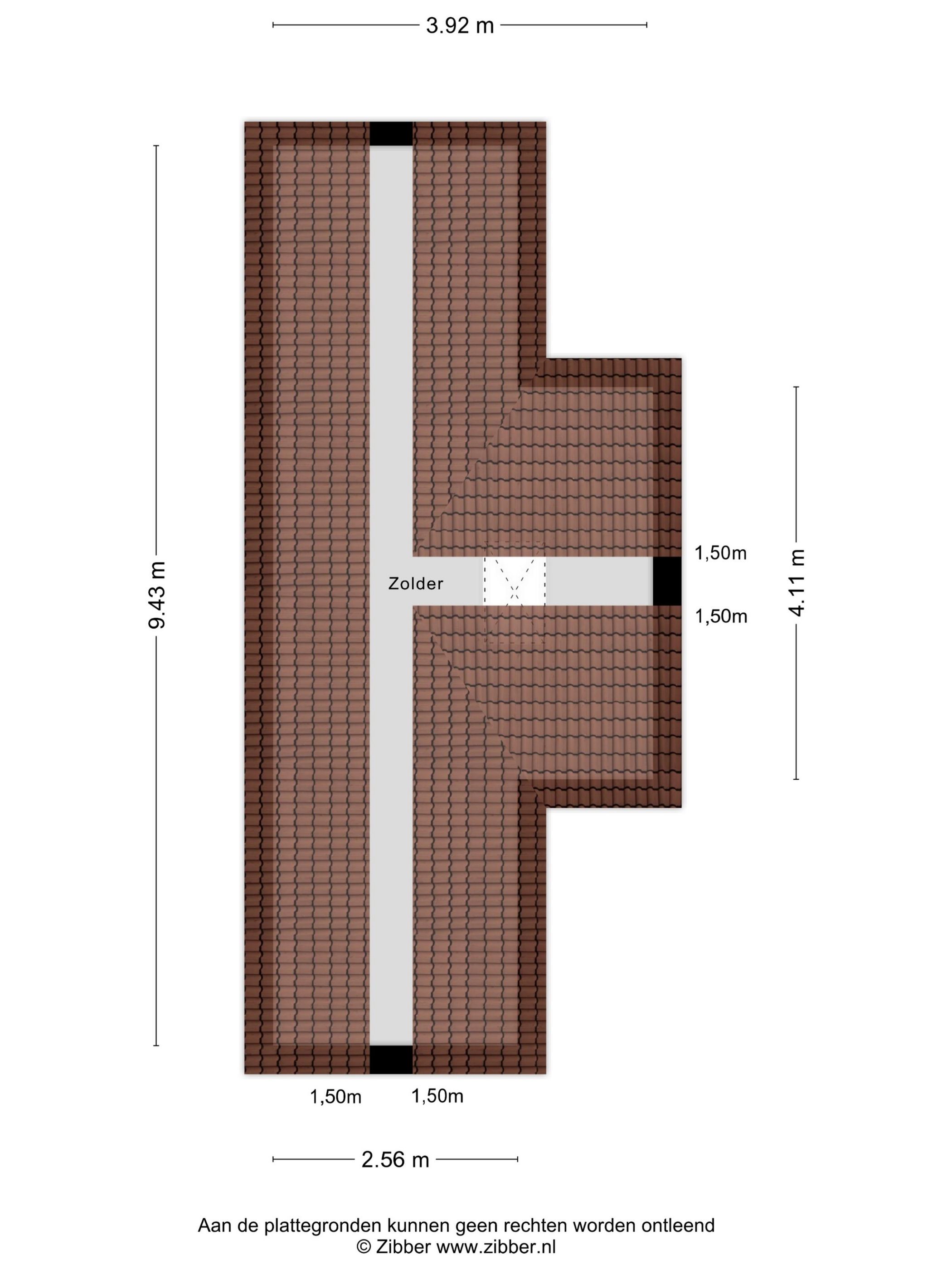 Photo 63 of Welgelegenstraat 11