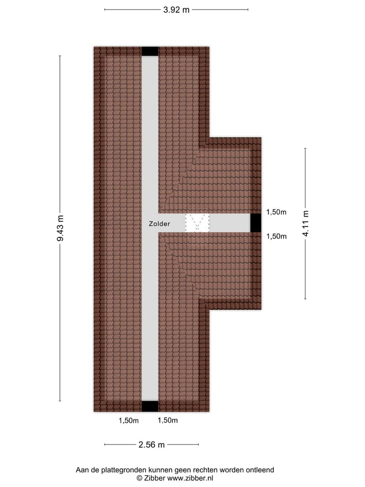 Foto 63 van Welgelegenstraat 11