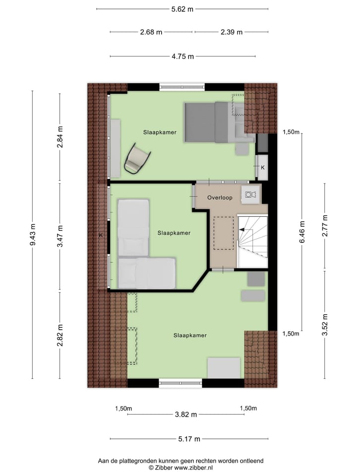 Foto 62 van Welgelegenstraat 11