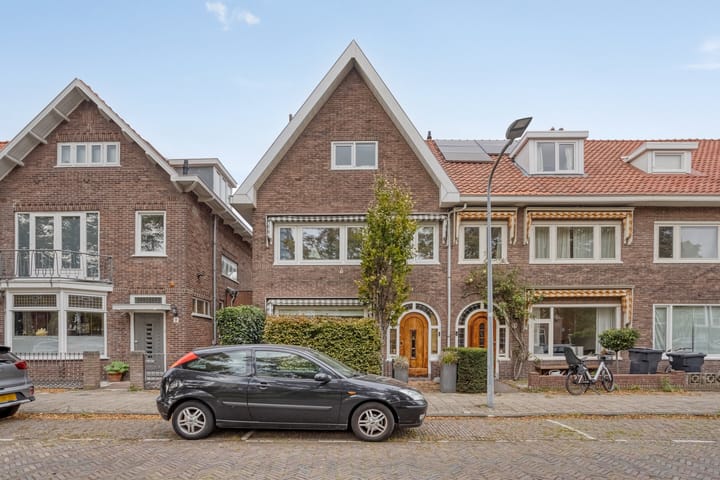 Photo 2 of Welgelegenstraat 11