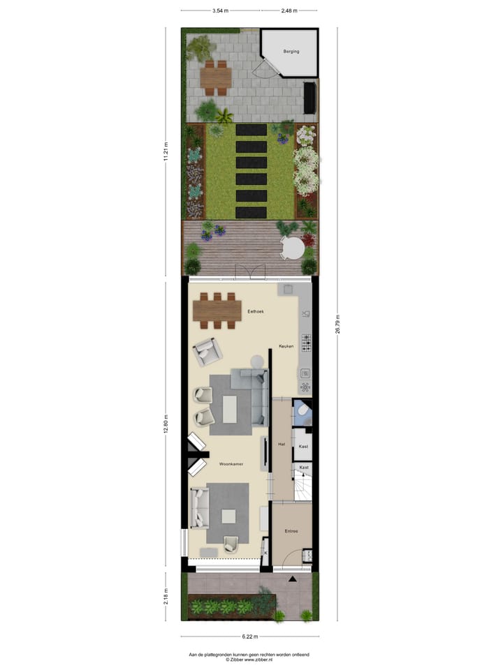 Foto 60 van Welgelegenstraat 11