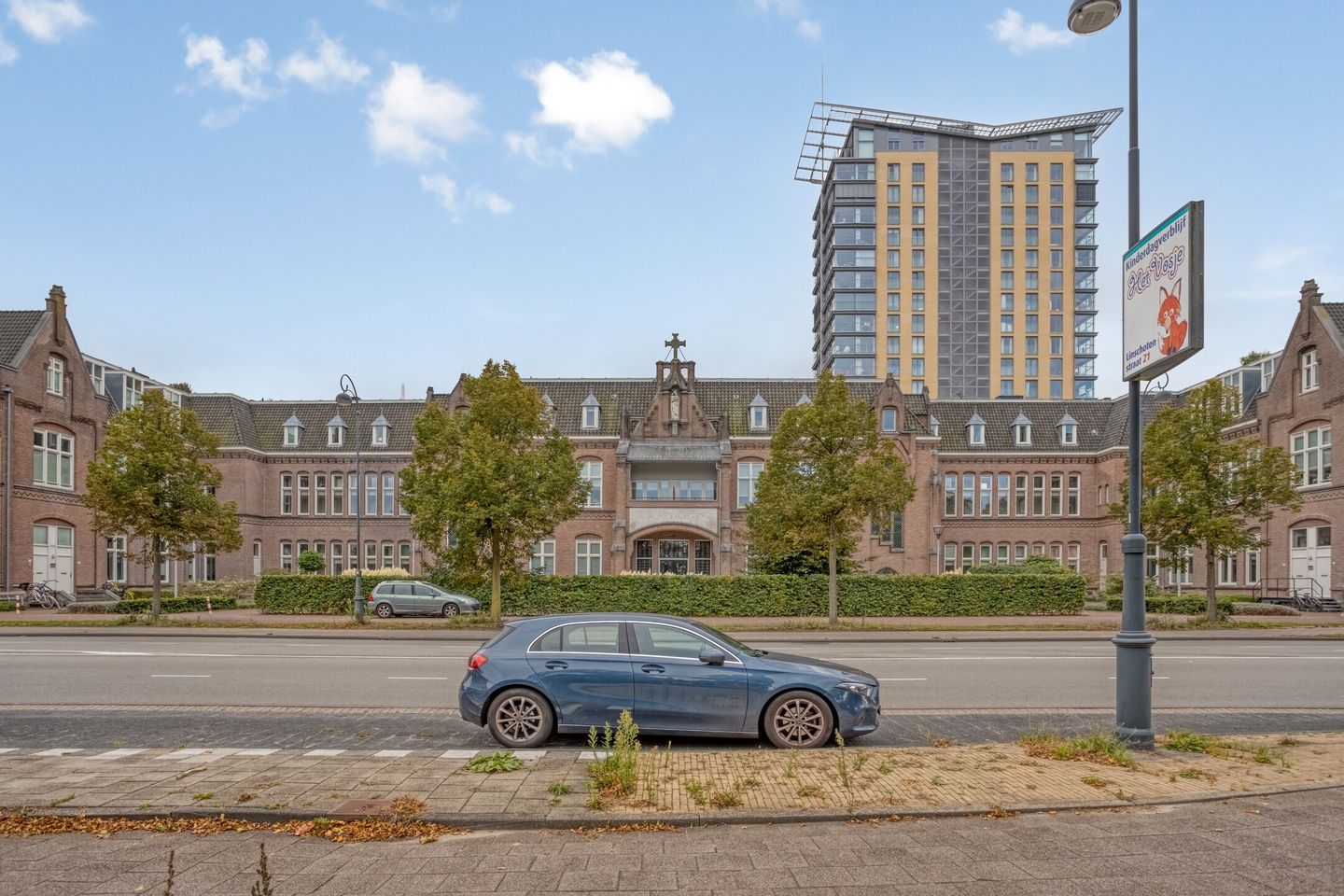 Photo 50 of Welgelegenstraat 11