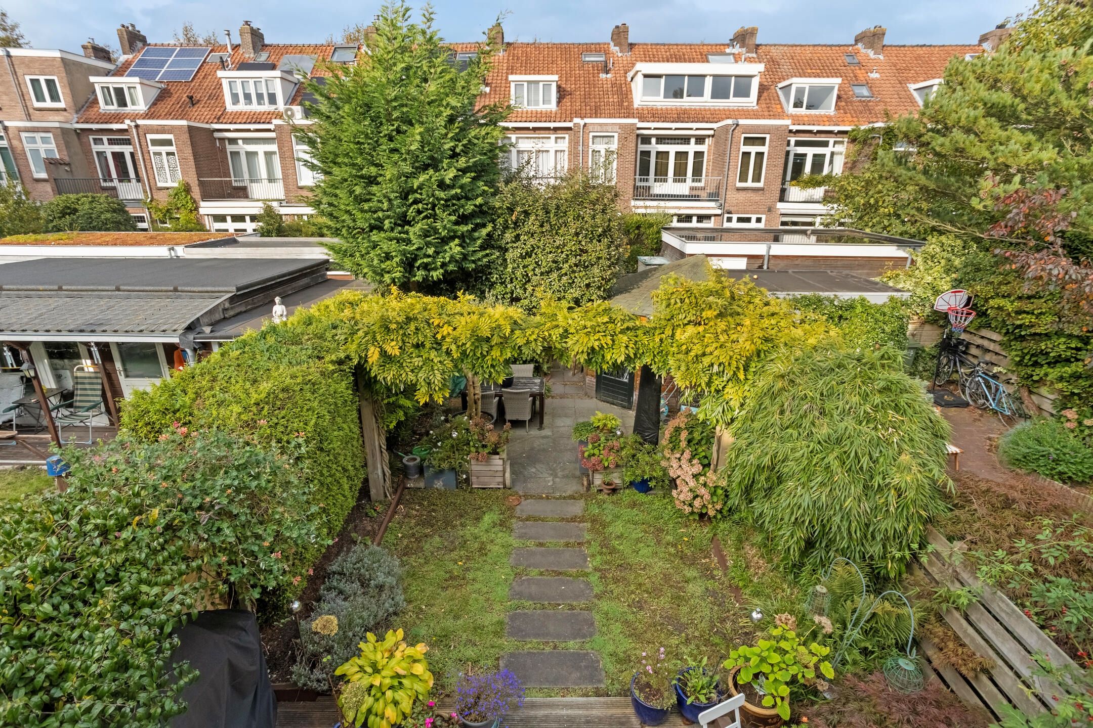 Photo 30 of Welgelegenstraat 11