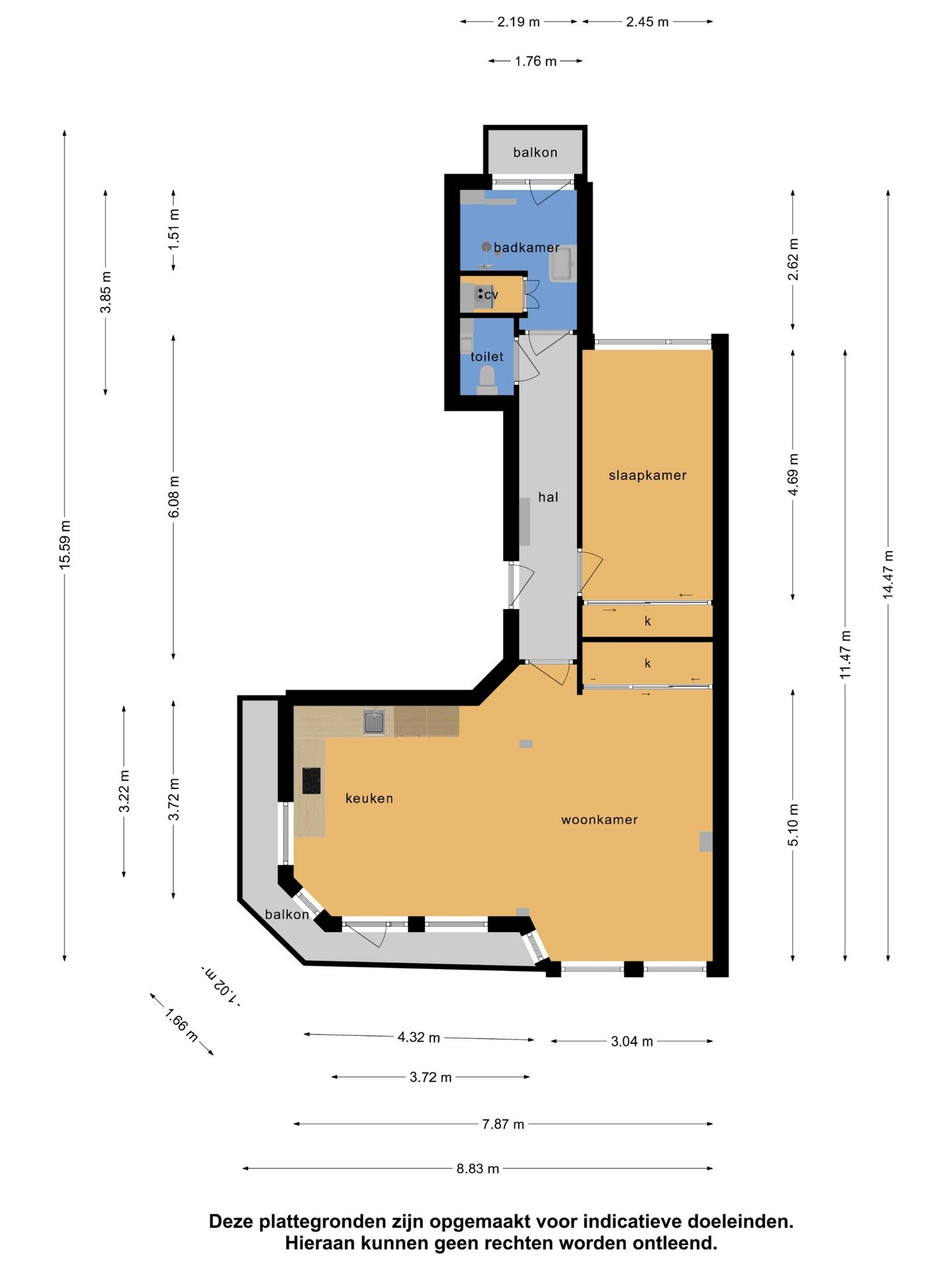Photo 29 of Allard Piersonlaan 11