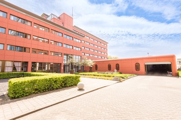 Foto 3 van Prinsenlaan 663