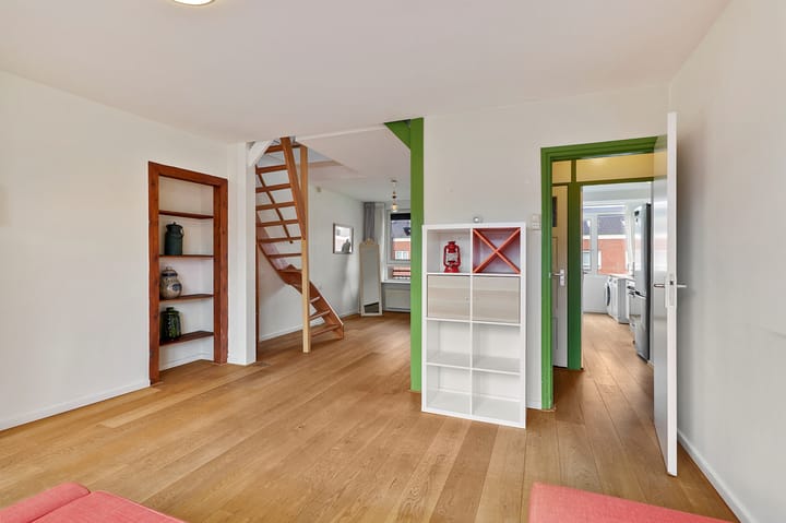 Photo 3 of Dirk Bonsstraat 20-3