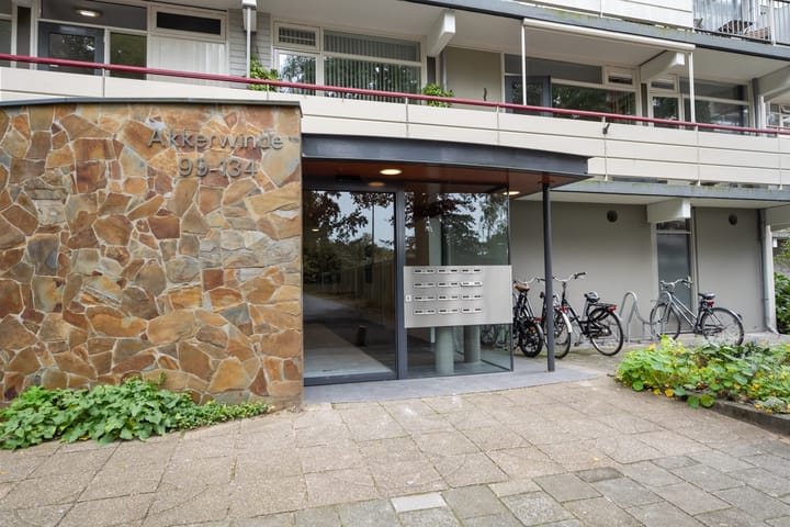 Foto 4 van Akkerwinde 116