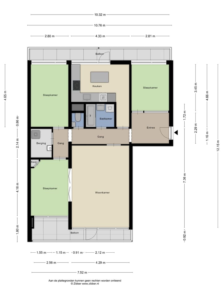Foto 37 van Akkerwinde 116