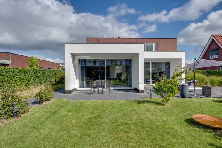 Foto 2 van Talingkreek 12