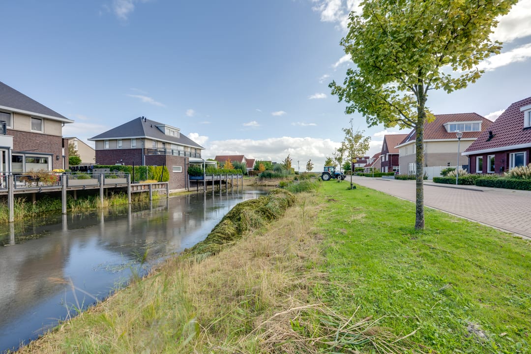 Foto 7 van Talingkreek 12