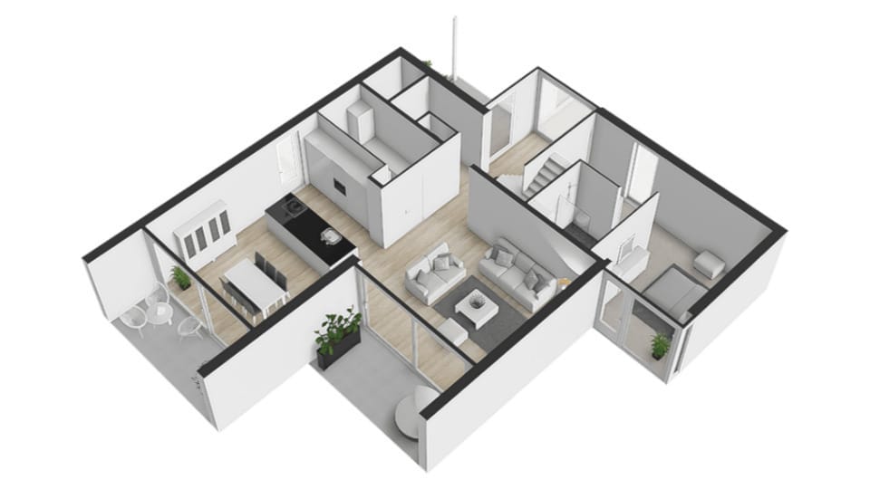 Foto 58 van Talingkreek 12